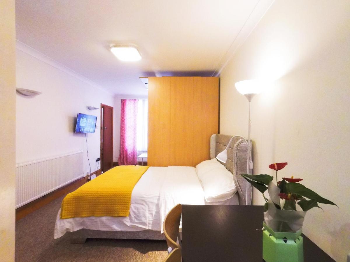 Apartamento Flat 1 At 6 Taunton Mews
